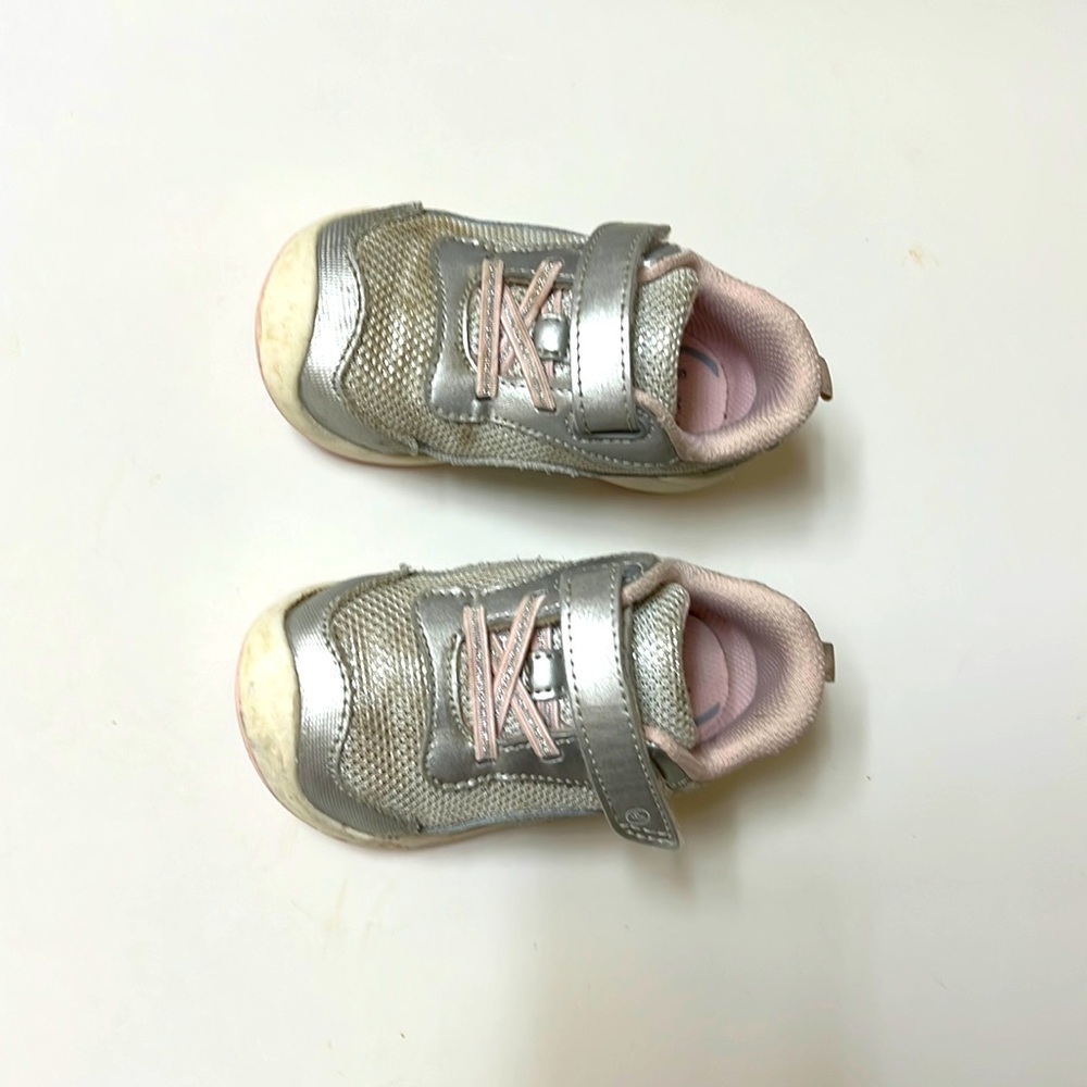 Toddler girl shoes!